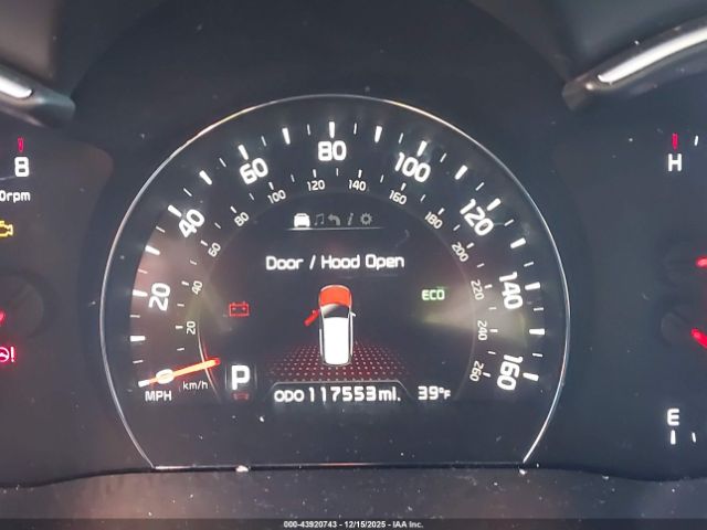 Kia Sorento Sx V6 Image 14