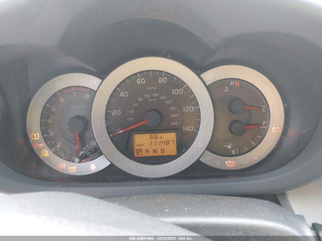 Toyota RAV4 Image 12