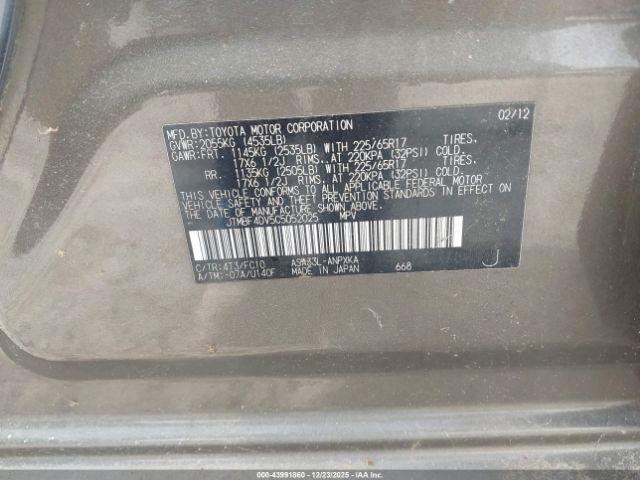 Toyota RAV4 Image 15