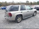 Chevrolet Trailblazer Lt Image 8