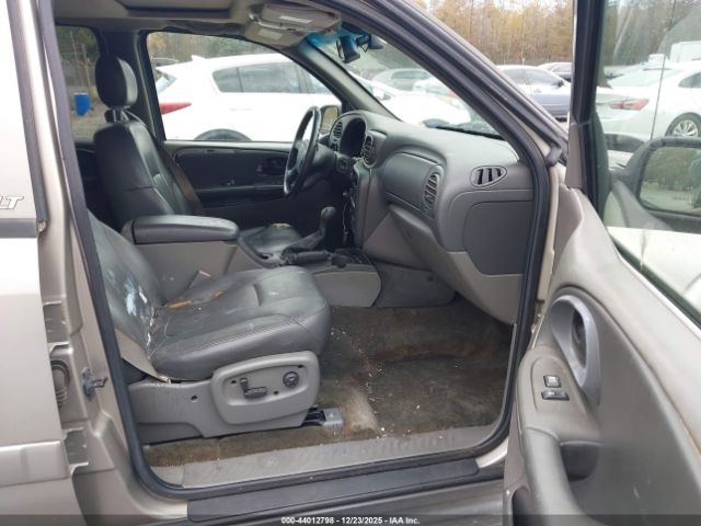 Chevrolet Trailblazer Lt Image 4