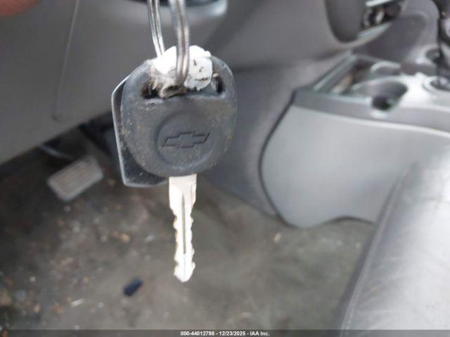 Chevrolet Trailblazer Lt Image 11