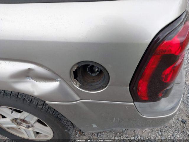 Chevrolet Trailblazer Lt Image 6