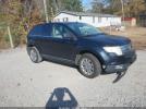 Ford Edge Limited Image 1