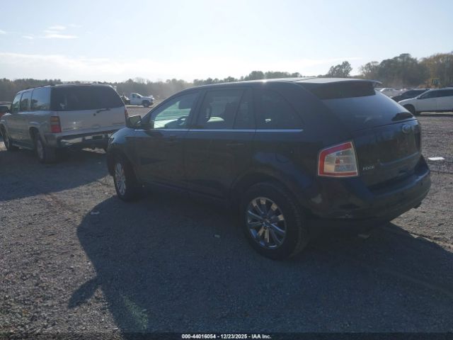 Ford Edge Limited Image 12