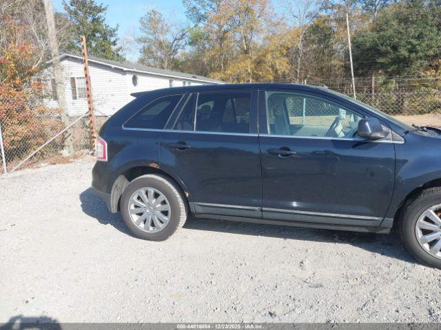 Ford Edge Limited Image 10