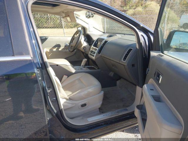 Ford Edge Limited Image 11