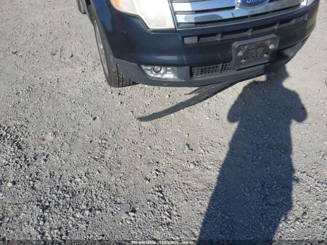 Ford Edge Limited Image 4