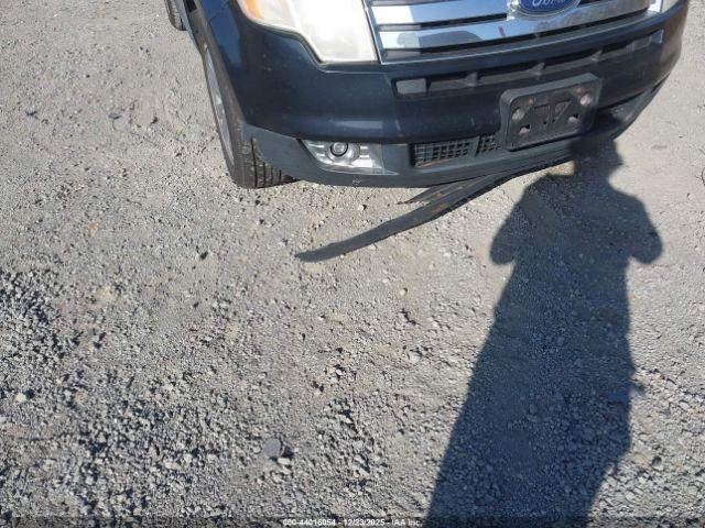 Ford Edge Limited Image 4