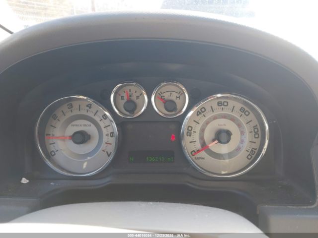 Ford Edge Limited Image 13