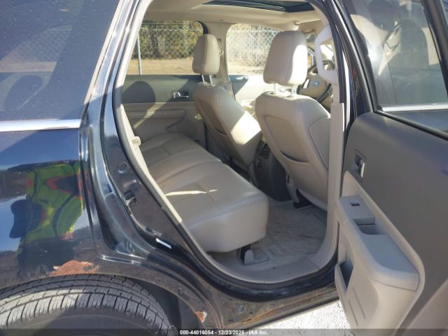 Ford Edge Limited Image 8