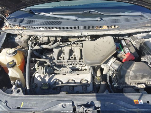 Ford Edge Limited Image 2