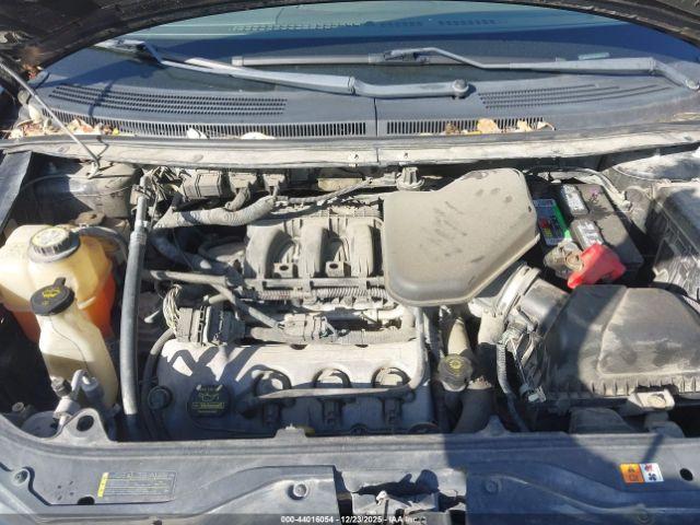 Ford Edge Limited Image 2