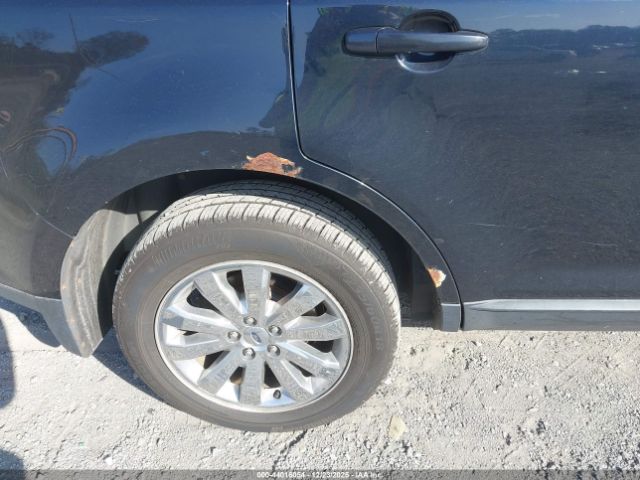 Ford Edge Limited Image 7