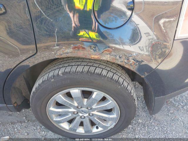 Ford Edge Limited Image 6