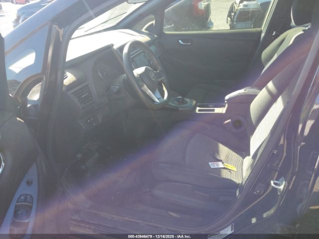 Nissan LEAF S Plus 62 Kwh Image 6