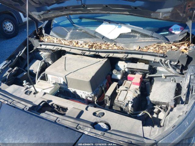 Nissan LEAF S Plus 62 Kwh Image 8