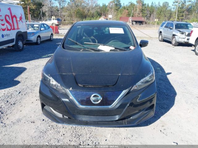 Nissan LEAF S Plus 62 Kwh Image 18