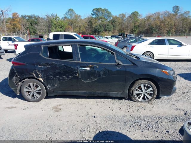 Nissan LEAF S Plus 62 Kwh Image 17