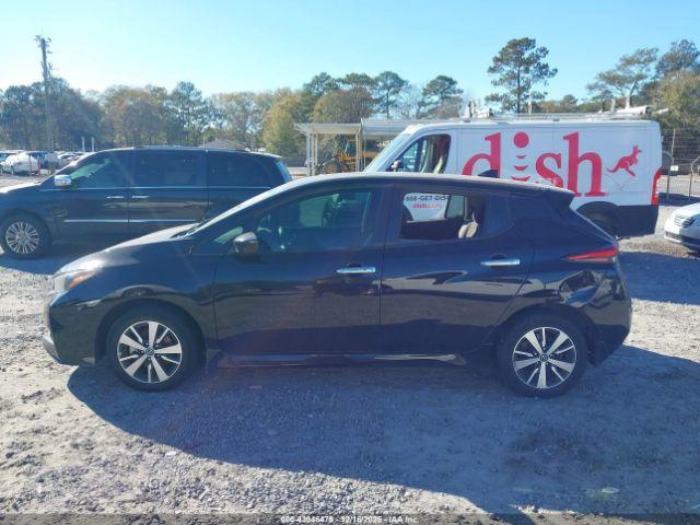 Nissan LEAF S Plus 62 Kwh Image 11