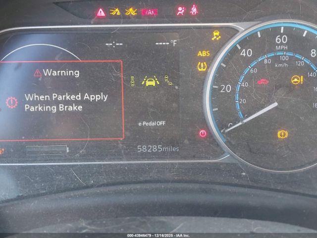 Nissan LEAF S Plus 62 Kwh Image 3