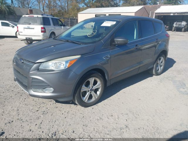 Ford Escape Se Image 5