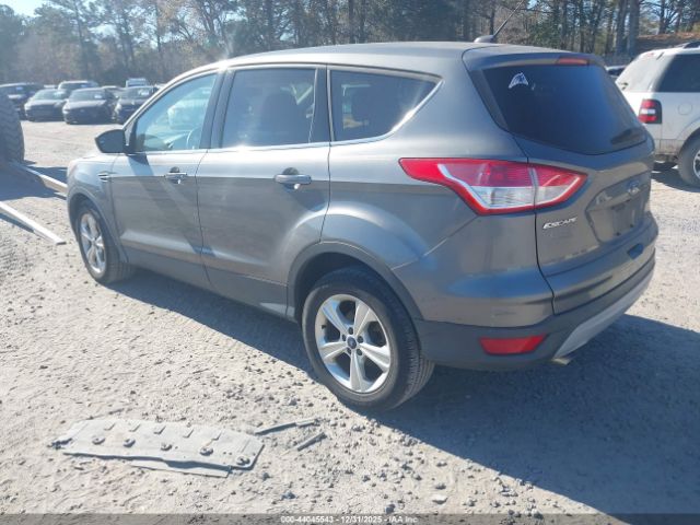Ford Escape Se Image 3