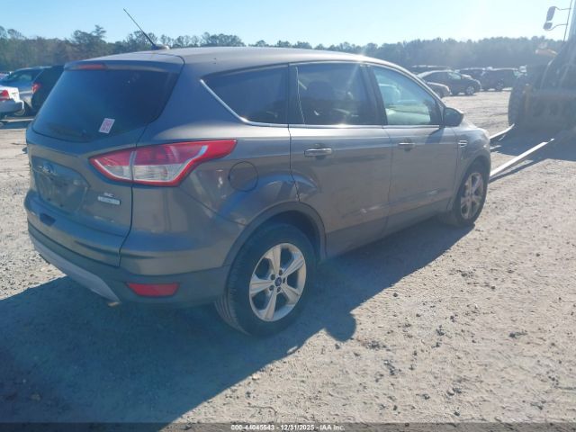 Ford Escape Se Image 10