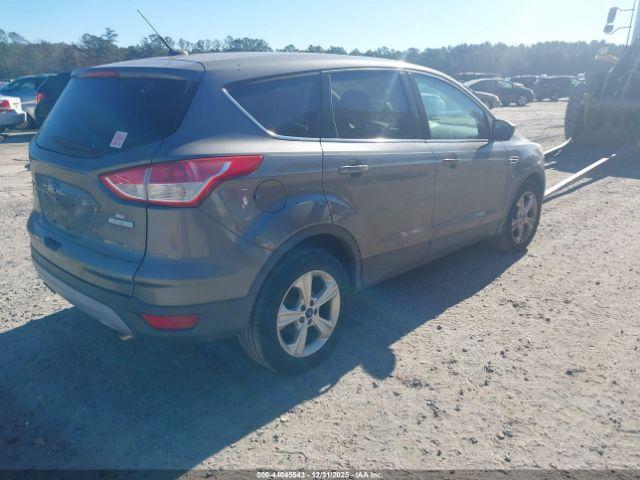 Ford Escape Se Image 10