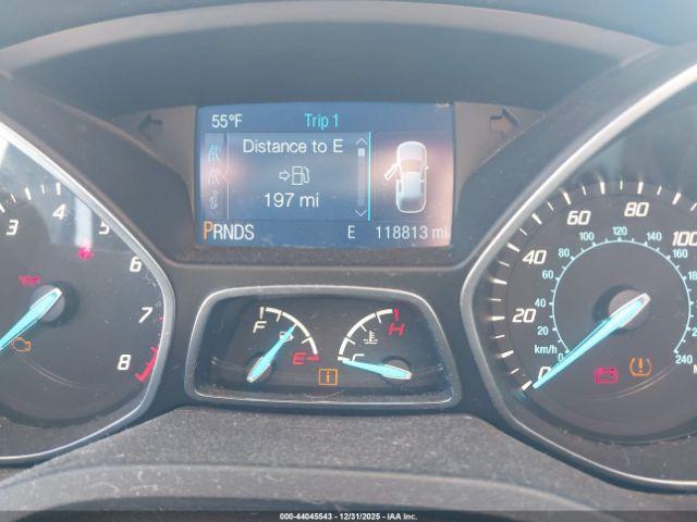 Ford Escape Se Image 6