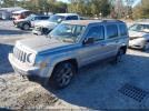 Jeep Patriot High Altitude Edition Image 9