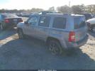 Jeep Patriot High Altitude Edition Image 2
