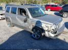 Jeep Patriot High Altitude Edition Image 10