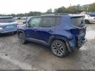 Jeep Renegade Limited 4x4 Image 5