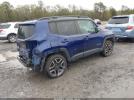 Jeep Renegade Limited 4x4 Image 15