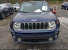 Jeep Renegade Limited 4x4 Image 13