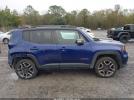 Jeep Renegade Limited 4x4 Image 10
