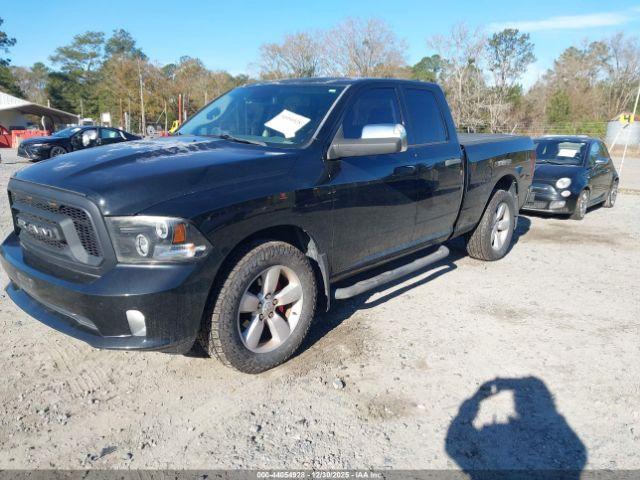 Ram 1500 Express Image 2