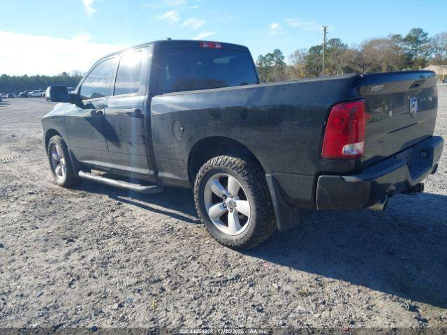 Ram 1500 Express Image 13