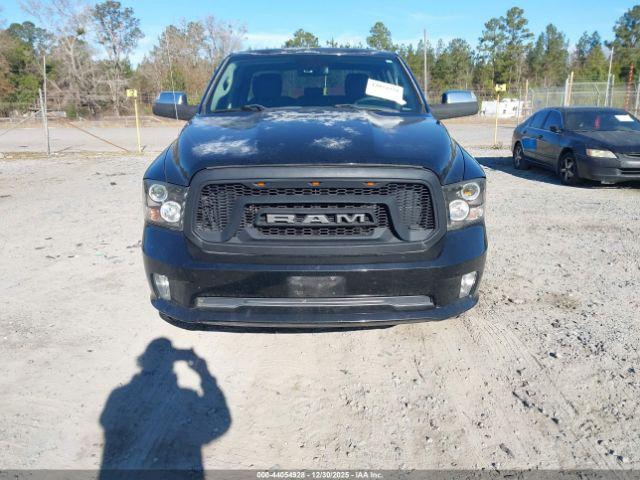Ram 1500 Express Image 8