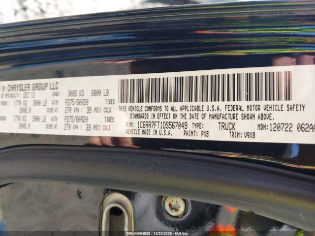 Ram 1500 Express Image 11