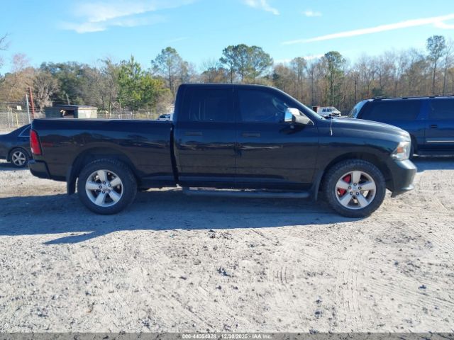 Ram 1500 Express Image 4