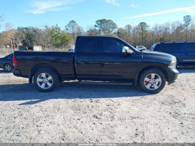 Ram 1500 Express Image 4