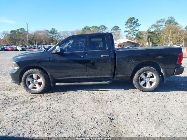 Ram 1500 Express Image 12