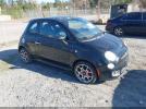 FIAT 500 Sport Image 1