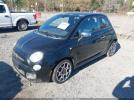 FIAT 500 Sport Image 3
