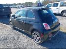 FIAT 500 Sport Image 5