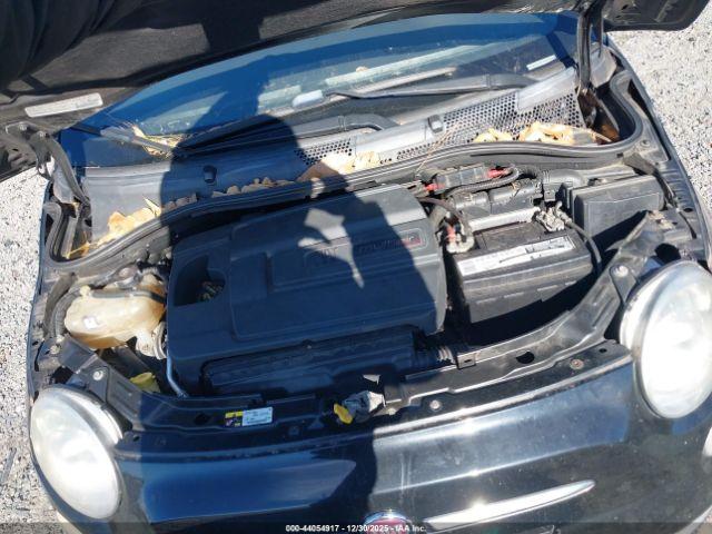 FIAT 500 Sport Image 8