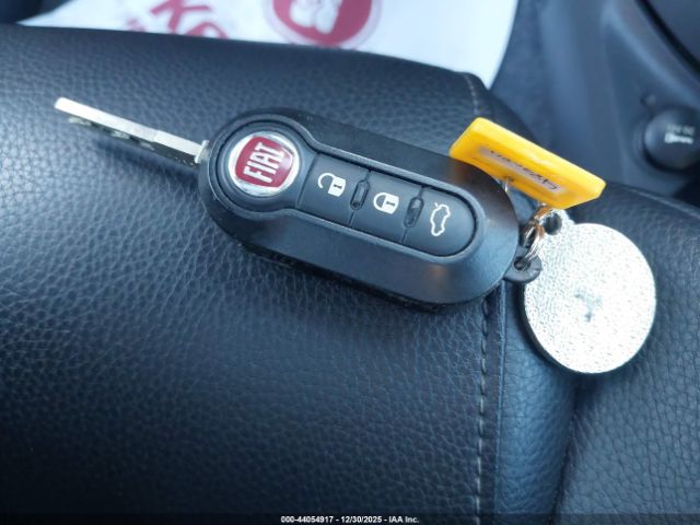 FIAT 500 Sport Image 11