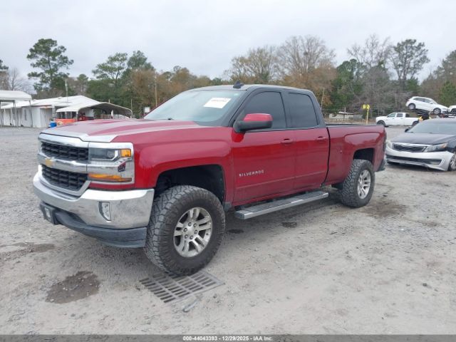 Chevrolet Silverado 1500 1lt Image 6